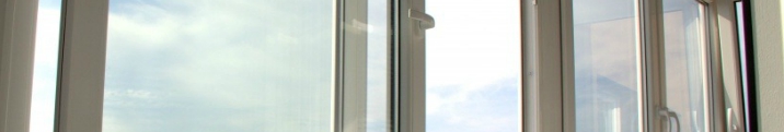 Раздвижные окна на балкон: как выбрать