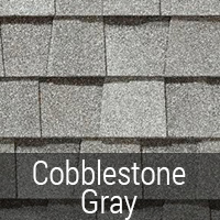 Certainteed Landmark Cobblestone Gray