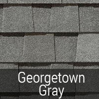 Certainteed Landmark Georgetown Gray