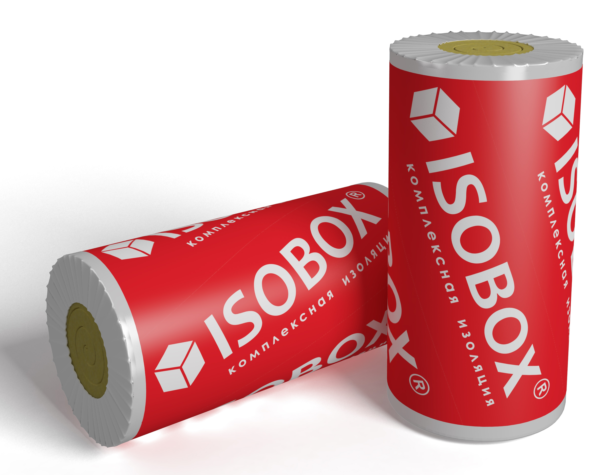 ISOBOX ТЕПЛОРОЛЛ