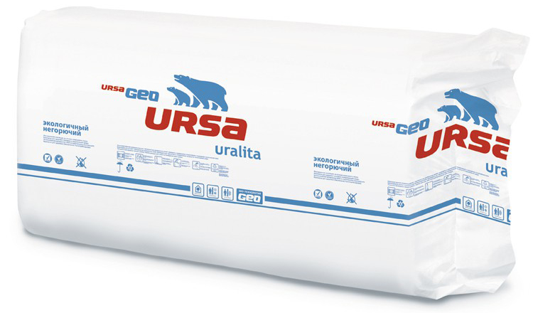 URSA GEO П