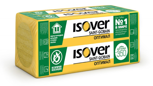 ISOVER Оптимал