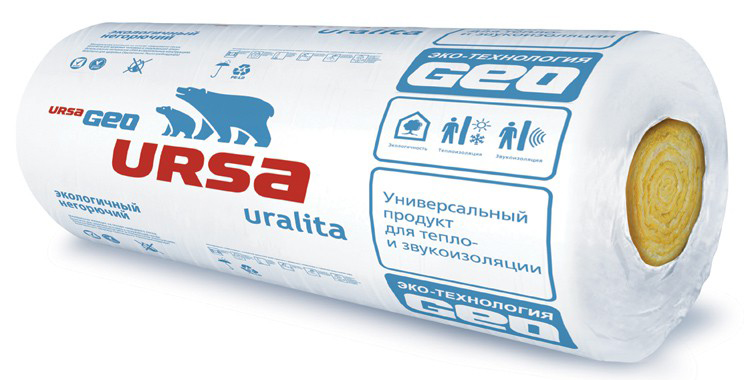 URSA GEO М