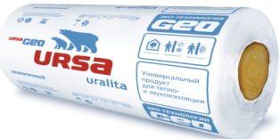 URSA GEO М-25Ф