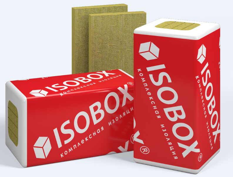 ISOBOX ЛАЙТ