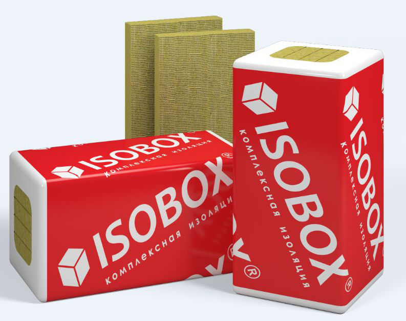 ISOBOX ИНСАЙД