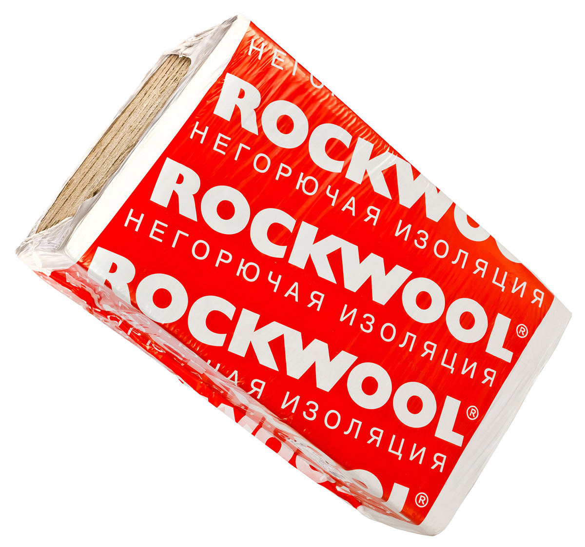 Rockwool Лайт Баттс Скандик