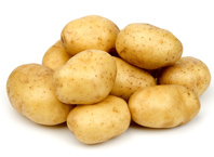 Картофелехранилища