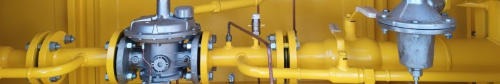 Эффективное обслуживание газового оборудования котельной: ключевые моменты и регистрация