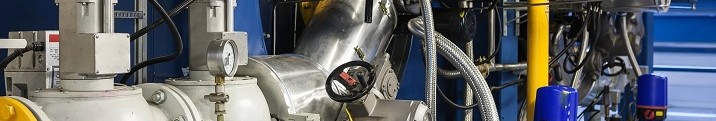 Основы Проектирования Внутреннего Газопровода: Экспертные Решения для Безопасности и Эффективности