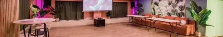 Секрет идеального дня рождения: как выбрать помещение