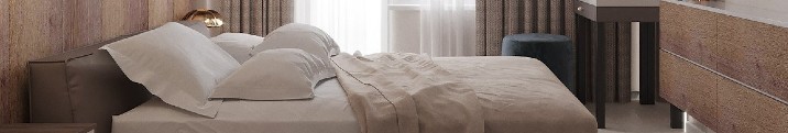 Идеальный дизайн спальни: как выбрать