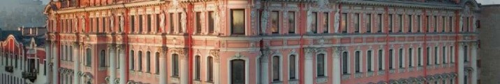 Элитная недвижимость Санкт-Петербурга. Факторы, определяющие жилье премиум-класса