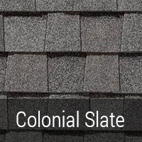 Certainteed Landmark Colonial Slate